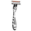 BIC Maszynka do Golenia Flex 5 - 3 sztuki