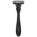 BIC Maszynka do Golenia Hybrid Flex 3 Sensitive Rączka + 4 Wkłady