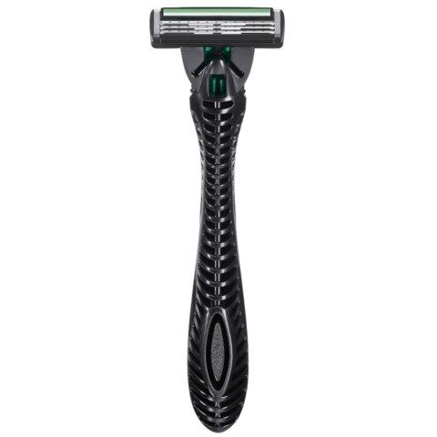 BIC Maszynka do Golenia Hybrid Flex 3 Sensitive Rączka + 4 Wkłady