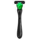 BIC Maszynka do Golenia Hybrid Flex 3 Sensitive Rączka + 4 Wkłady