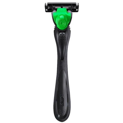 BIC Maszynka do Golenia Hybrid Flex 3 Sensitive Rączka + 4 Wkłady