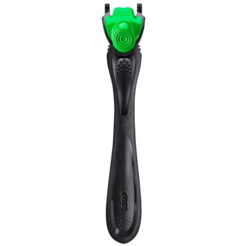 BIC Maszynka do Golenia Hybrid Flex 3 Sensitive Rączka + 4 Wkłady