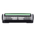 BIC Maszynka do Golenia Hybrid Flex 3 Sensitive Rączka + 4 Wkłady