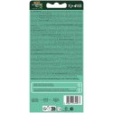 BIC Maszynka do Golenia Hybrid Flex 3 Sensitive Rączka + 4 Wkłady