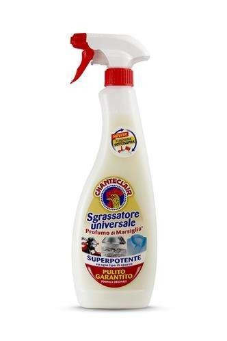 Chanteclair Sagrassatore Odtłuszczacz Marseille 600 ml