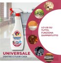 Chanteclair Sagrassatore Odtłuszczacz Marseille 600 ml