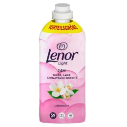Lenor Light Jasminblüte Płyn do Płukania 59 prań DE