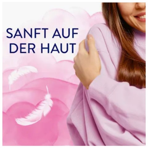 Lenor Light Jasminblüte Płyn do Płukania 59 prań DE