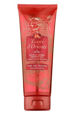 Tesori d'Oriente Fiore Del Dragone Żel pod Prysznic 250 ml