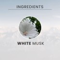 Tesori d'Oriente Muschio Bianco Żel pod Prysznic 250 ml