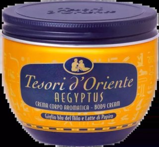 Tesori d'Oriente Aegyptus Krem do Ciała 300 ml