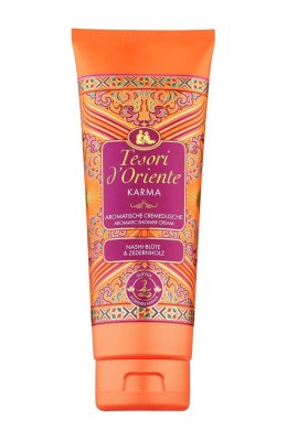 Tesori d'Oriente Karma Żel pod Prysznic 250 ml