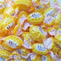 Woogie Honey Cukierki z Nadzieniem Miodowym 150 g