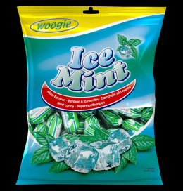Woogie Ice Mints Cukierki Lodowe 170 g