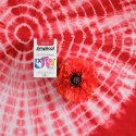 Simplicol Expert Barwnik do Tkanin Mohn-Rot Makowa Czerwień 150 g