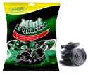 Woogie Lukrecja Miętowa 170 g