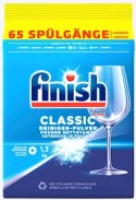 Finish Pulver Classic Proszek do Zmywarki 1,3 kg