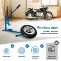 Narzędzie do łatwego podnoszenia, montażu i zdejmowania opon z pojazdów