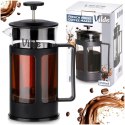 ZAPARZACZ TŁOKOWY DO KAWY HERBATY 350ml 259426