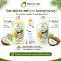Tropicana Virgin Coconut Oil Bio Intensywnie Regenerujący Szampon do Włosów 290 ml