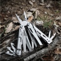 Multitool 18w1 narzędzie wielofunkcyjne Daicamping, idealny prezent dla mężczyzny.