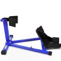 Przedni Stojak Uchwyt do motoru/motocykla stabilny 17-21" z gumą