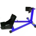 Przedni Stojak Uchwyt do motoru/motocykla stabilny 17-21" z gumą