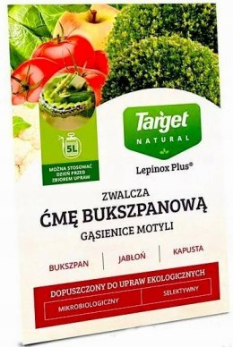 Lepinox plus 10g /10/
