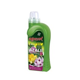 Nawóz Agrecol Mineral żel do azalii i rodod. 0,5L