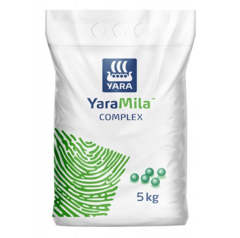 Nawóz Ampol Yara Mila 5kg