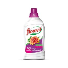 Nawóz Inco Florovit kwitnące 0,8kg żel