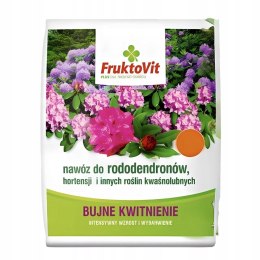 Nawóz Inco Fruktovit PLUS rododen., hortens. 3kg