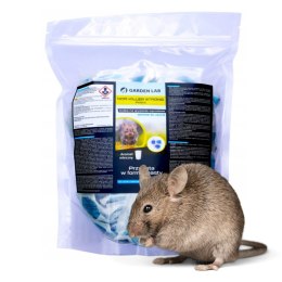 Nor Killer Strong Pasta 1 kg