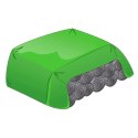 Plandeka. 140g zielona 3x6 Premium LINE /8/