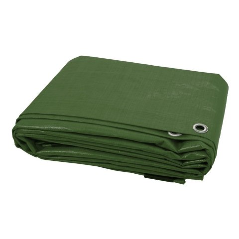 Plandeka. 180g zielona 3x5 Pro. LINE /5/