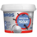 Proszek na Mrówki 500g BROS (R)