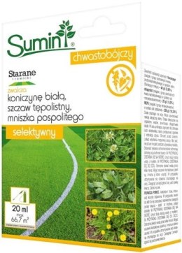 Starane Trawnik Sumin 20ml /12/