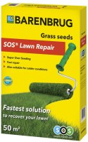 Trawa Regeneracyjna Barenbrug SOS Lawn Repair Otoczkowana 1kg