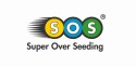 Trawa Regeneracyjna Barenbrug SOS Lawn Repair Otoczkowana 1kg
