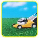 Trawa Regeneracyjna Barenbrug SOS Lawn Repair Otoczkowana 1kg