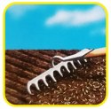 Trawa Regeneracyjna Barenbrug SOS Lawn Repair Otoczkowana 1kg