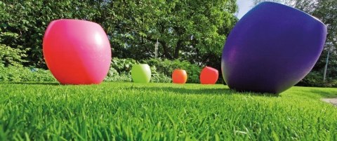 Trawa Regeneracyjna Barenbrug SOS Lawn Repair Otoczkowana 1kg