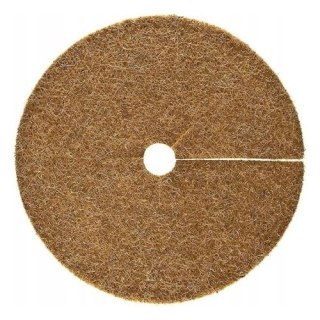 Wkładka kokosowa do doniczki 35cmx35cmx7mm