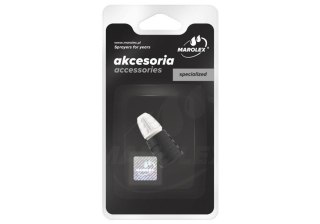 Zestaw Marolex końcówka lancy dysza 1,5mm