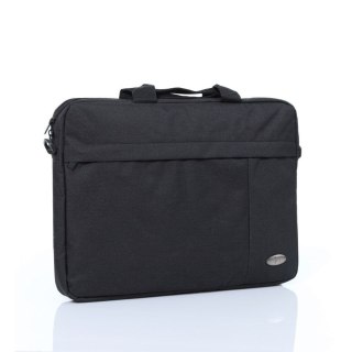 ART torba na laptopa / tablet / notebook 15.6" NB-302B czarna