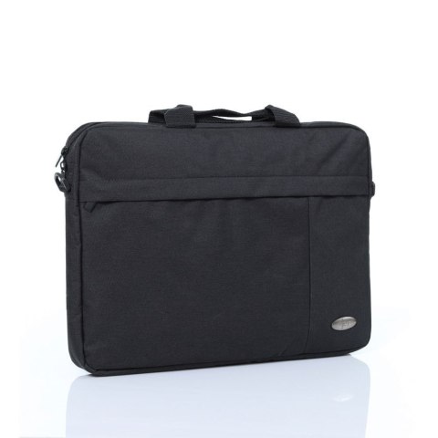 ART torba na laptopa / tablet / notebook 15.6" NB-302B czarna