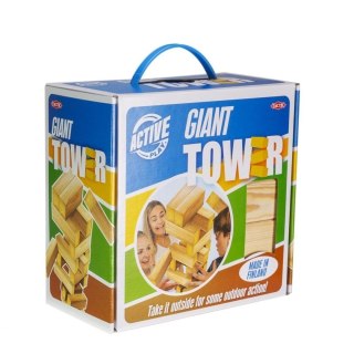 Active Play Giant Tower - Gra plenerowa