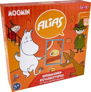 Alias Muminki
