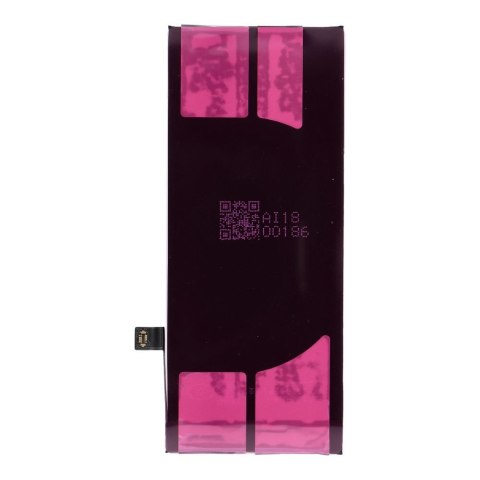 AmpSentrix Basic bateria do iPhone 8 (zwiększona pojemność 2250 mAh)