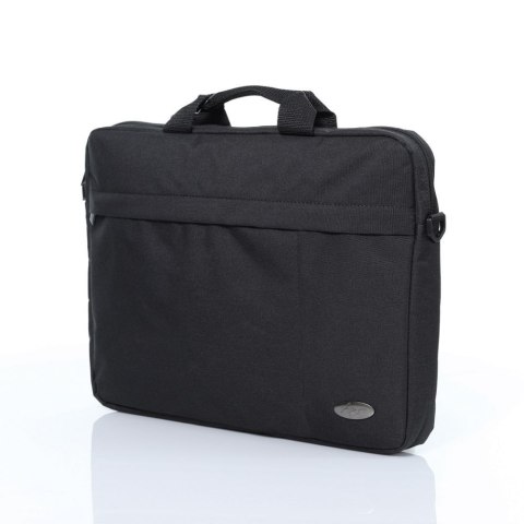 ART torba na laptopa / tablet / notebook 15.6" NB-302B czarna